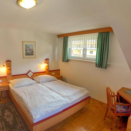 Gasthof Podobnik Bad Eisenkappel Eksteriør bilde