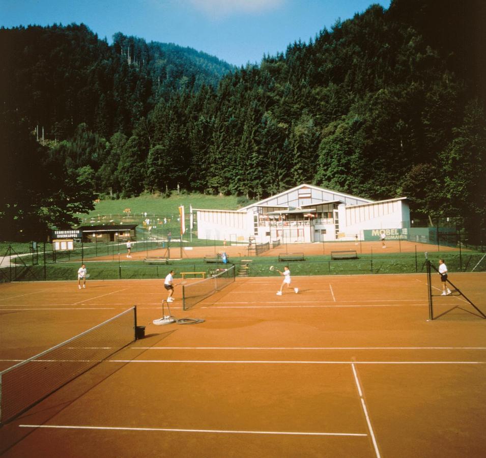 Gasthof Podobnik Bad Eisenkappel Eksteriør bilde