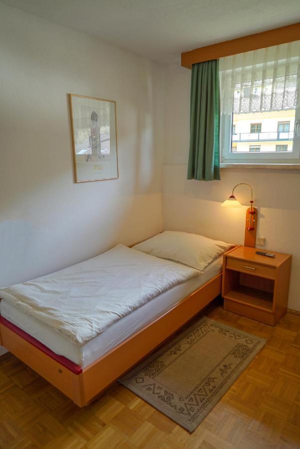 Gasthof Podobnik Bad Eisenkappel Eksteriør bilde