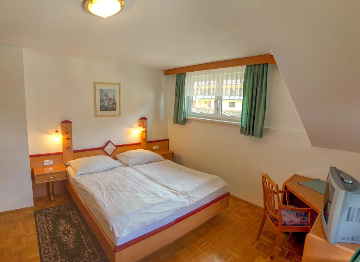 Gasthof Podobnik Bad Eisenkappel Eksteriør bilde