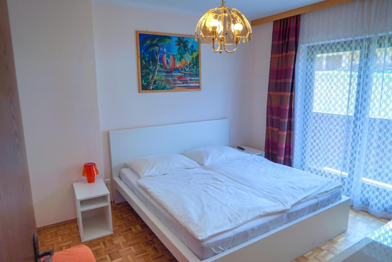 Gasthof Podobnik Bad Eisenkappel Eksteriør bilde